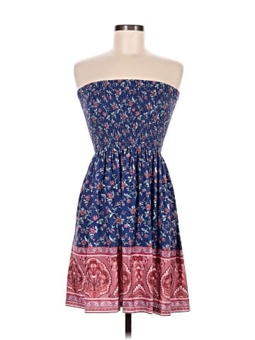 Unbranded Casual Dress (view 1)