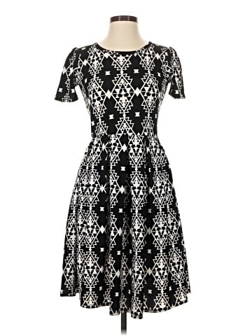 Lularoe Cocktail Dress (view 1)