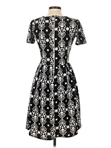 Lularoe Cocktail Dress (view 2)