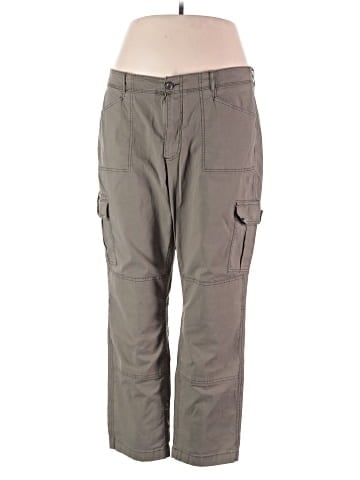 L.L.Bean Cargo Pants (view 1)