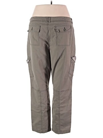 L.L.Bean Cargo Pants (view 2)