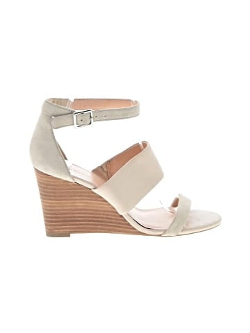 Sole Society Wedges (view 1)