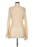 Fate Ivory Pullover Sweater Size L - photo 1
