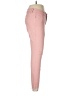 Old Navy Color Block Pink Jeans Size 8 - photo 4