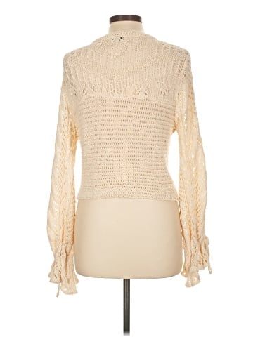 Fate Pullover Sweater (view 2)