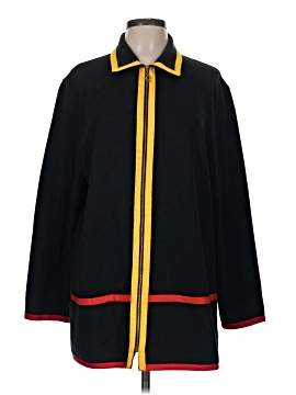 St. John Sport Cardigan