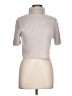 STAUD Tan Turtleneck Sweater Size L - photo 1