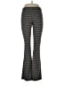 Zara Chevron-herringbone Gray Active Pants Size L - photo 1