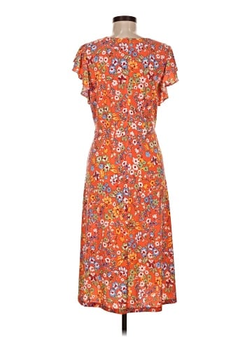 London Times Casual Dress (view 2)
