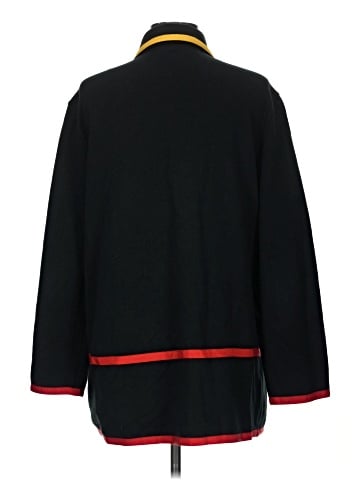 St. John Sport Cardigan (view 2)