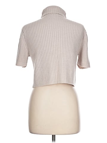 STAUD Turtleneck Sweater (view 2)
