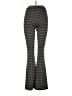 Zara Chevron-herringbone Gray Active Pants Size L - photo 2