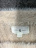 Lou & Grey Tan Turtleneck Sweater Size S - photo 7