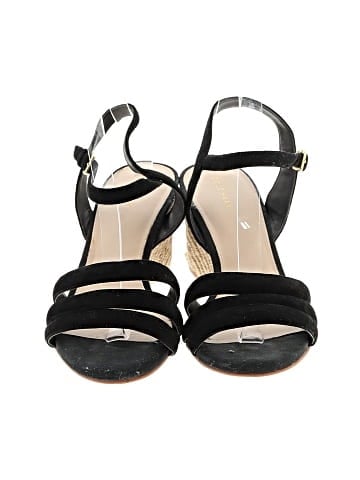 Cole Haan Wedges (view 2)