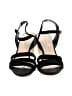 Cole Haan Black Wedges Size 10 - photo 2