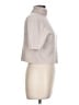STAUD Tan Turtleneck Sweater Size L - photo 4