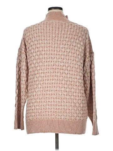Knox Rose Turtleneck Sweater (view 2)