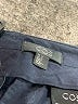 Cos Black Casual Pants Size 12 - photo 7