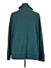 Westbound Teal Sweatshirt Size 1X - photo 2