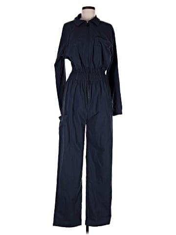 RIVET.UTILITY Jumpsuit (view 1)