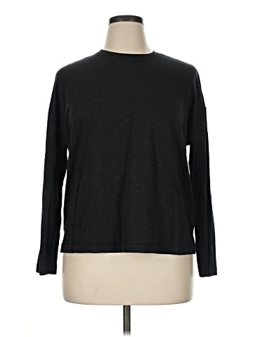 C&C California Long Sleeve T-Shirt (view 1)
