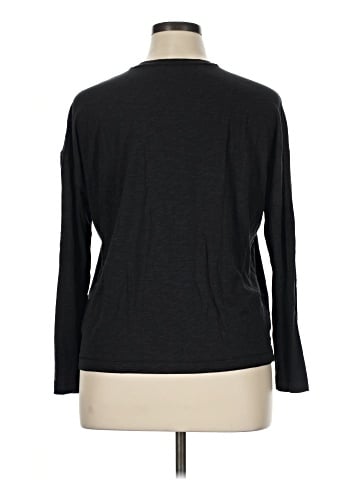C&C California Long Sleeve T-Shirt (view 2)
