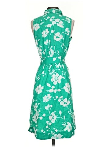 J.Crew Factory Store Casual Dress (view 2)