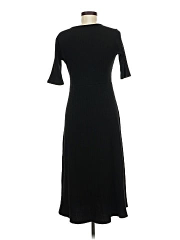 Fig Casual Dress (view 2)