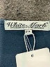 White Mark Blue Casual Dress Size 2X - photo 7