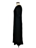 Fig Black Casual Dress Size M - photo 5
