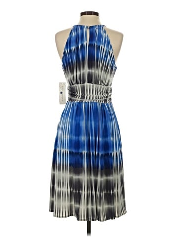 Maggy London Cocktail Dress (view 2)