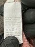 Unbranded 100% Polyester Tan Shorts Size L - photo 4