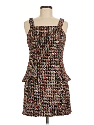 JOA Cocktail Dress (view 1)