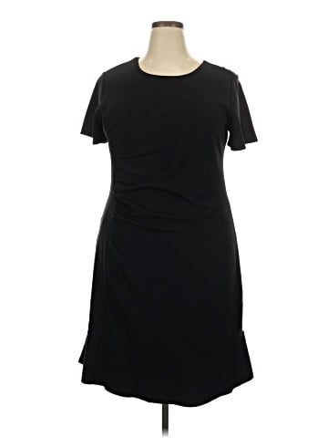 Ann Taylor LOFT Casual Dress (view 1)