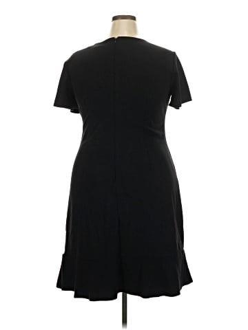 Ann Taylor LOFT Casual Dress (view 2)