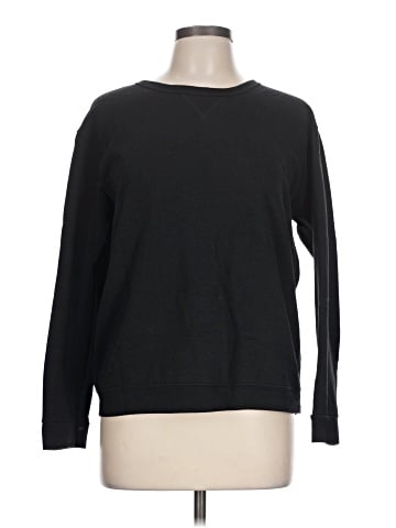 Hanes Sweatshirt (view 1)