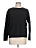 Hanes Black Sweatshirt Size L - photo 1