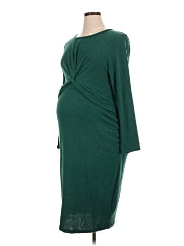 Old Navy - Maternity Casual Dress (view 1)