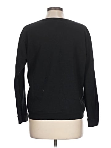 Hanes Sweatshirt (view 2)
