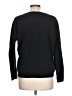 Hanes Black Sweatshirt Size L - photo 2