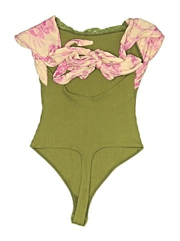 Intimately by Free People Bodysuit (view 2)