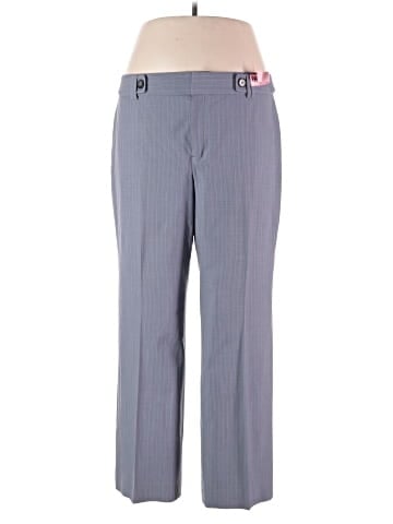 Banana Republic Wool Pants (view 1)