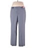 Banana Republic Gray Wool Pants Size 16 - photo 1
