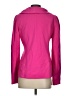 INC International Concepts Pink Jacket Size S - photo 2