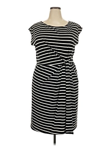 Ann Taylor LOFT Casual Dress (view 1)