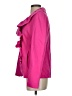 INC International Concepts Pink Jacket Size S - photo 5