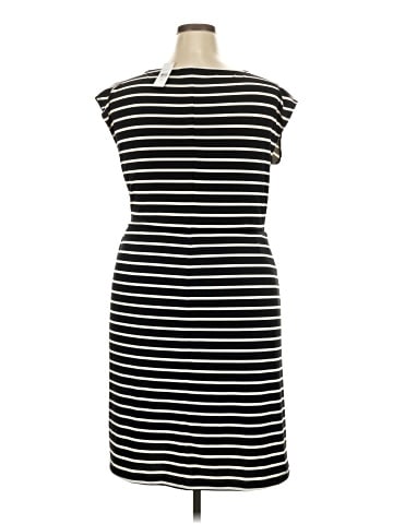 Ann Taylor LOFT Casual Dress (view 2)
