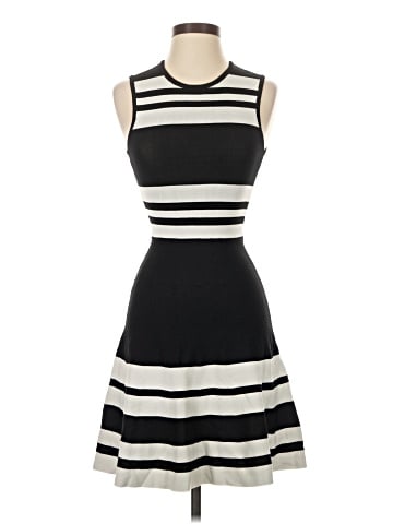 Ohne Titel Casual Dress (view 1)