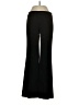 Theory Solid Black Dress Pants Size 00 - photo 1