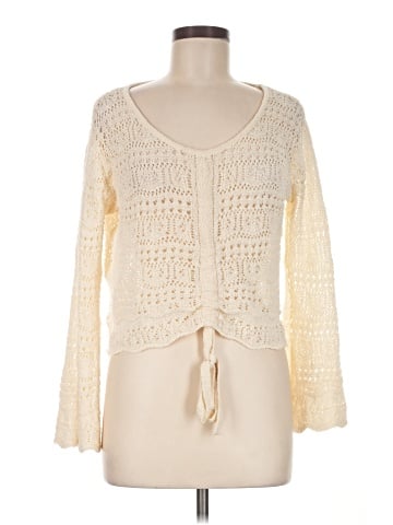 Wishlist Pullover Sweater (view 1)